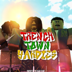 Trench Town Yardies