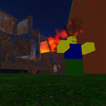 [Beta] Noob Zombie Survival