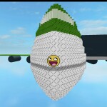 Can You Survive a Plane Crash into Islands?