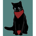 George Cat