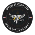 DIAP | Special Reaction Team