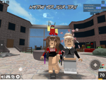 ~ Da Too Robux Sisters ~