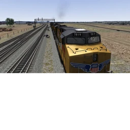 Brookhaven Railroad Crossings icon