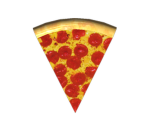 The Pizza Sqaud Fans!