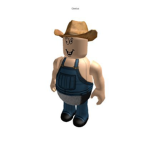 Roblox's Annual Raiding group