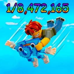 [⭐UPD] Jump for Brainrots!