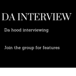 Da interview