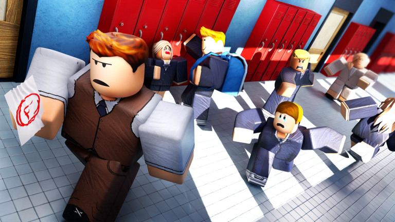 Seishun: School Life Roleplay screenshot 4