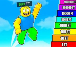 +1 Jump Every Second
