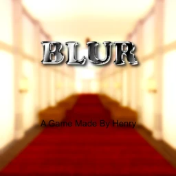 Blur icon