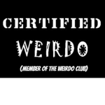 Wêĩѓdǿ Clʉb (Nǿ Nǿѓmãl Pêǿplê Allǿŵêd)