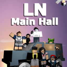 [LEGACY] Main Hall Classic