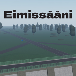 Eimissääni