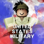 United States Military • 1940s