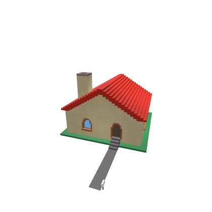 raise a floppa house