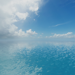 Endless Ocean