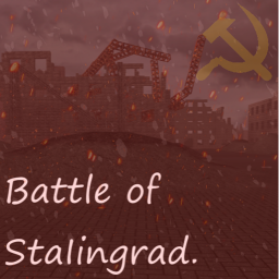 Battle of StaIingrad