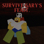 Survive Gary's Feast [SGF] Group