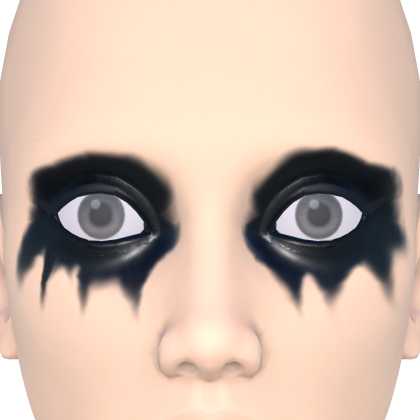 Goth Makeup thumbnail