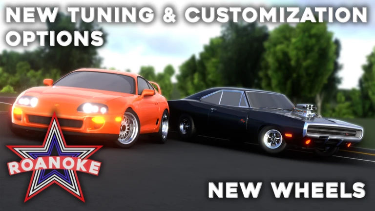 [🔥UPD] Roanoke, VA Driving RP