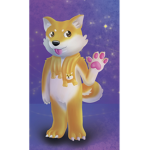 Doge fan army
