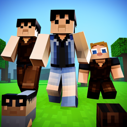 MineBlox (NEW)