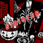 _ S i n i s t e r _