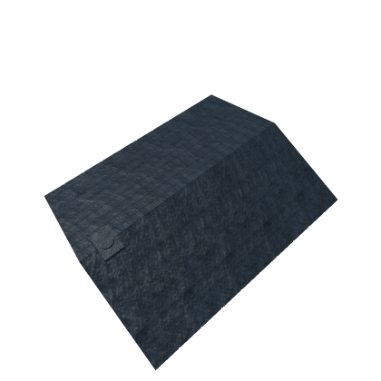I Attempted To Make A Roof