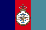 (AUK) British Armed Forces