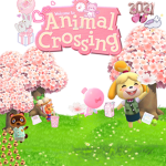Animal crossing world!!!!