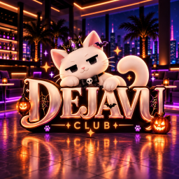 [🎃] Dejavu Club