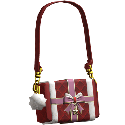 Christmas Elegant Purse
