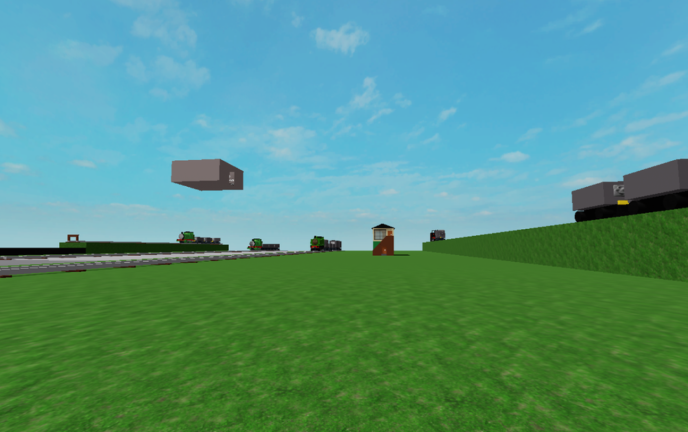 Thomas Season 2 Accidents screenshot 1