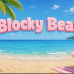 ☕️ The Blocky Bean