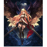 Savage Angels XD