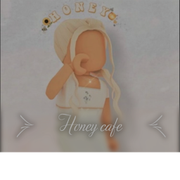 Honey cafe training center