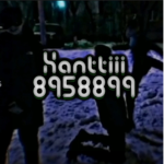 Xanttiii