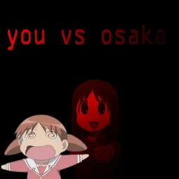 You VS Osaka icon
