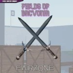 {HARDPOINT} Fields of Bacvonia