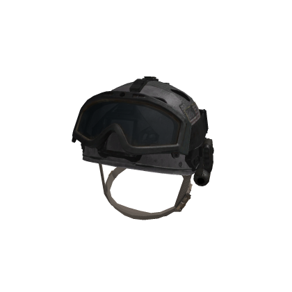Helmet