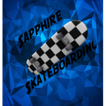 Sapphire Skateboarding
