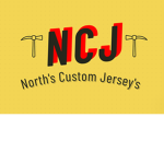 North's Custom Jerseys
