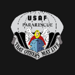 Air Force Pаrаrescue
