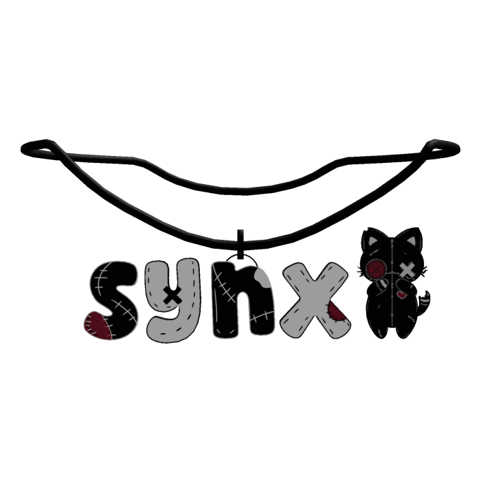 Snyx's Necklace