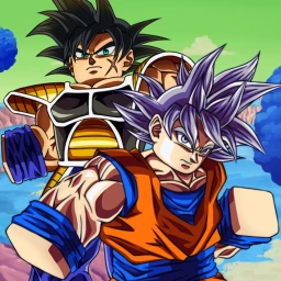 Tenkaichi Battlegrounds icon