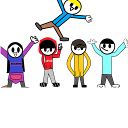 Cringe Clan City (CCC)