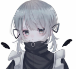 ー か わ い い る ー む ー