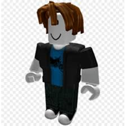 New Player Hang Out