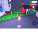 Leahs pink marshmello group