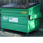 Dumpster Diver Dan Fan Group
